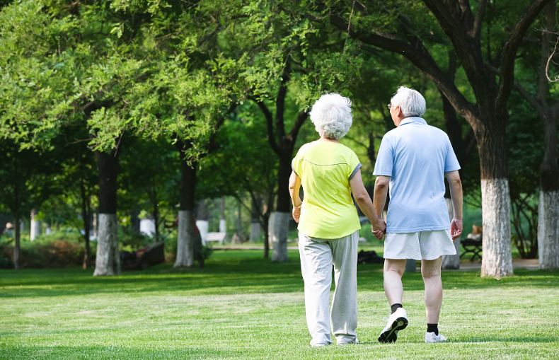 判斷能力衰退增加走失風險
